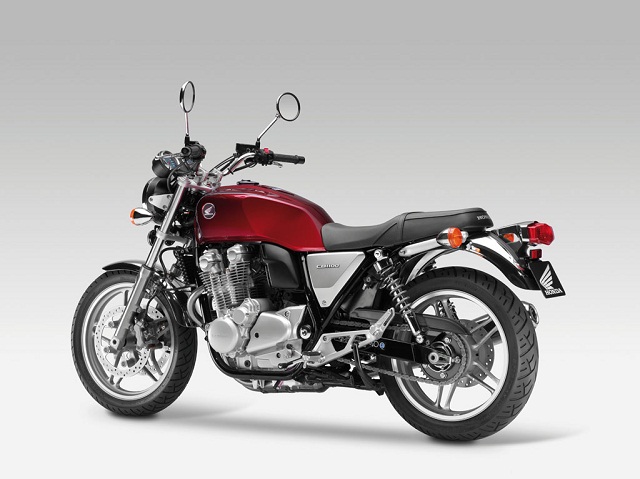 Honda Nc700x Motorcycle