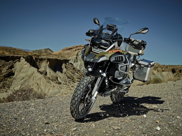 Honda Nc700x Off Road