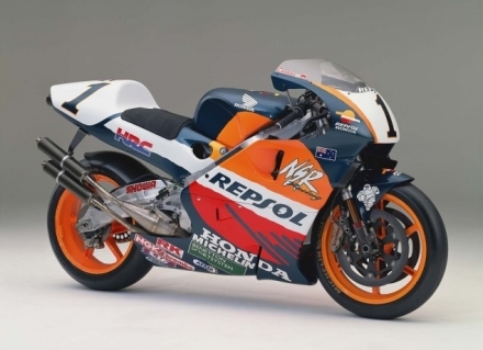 Honda Nsr 150
