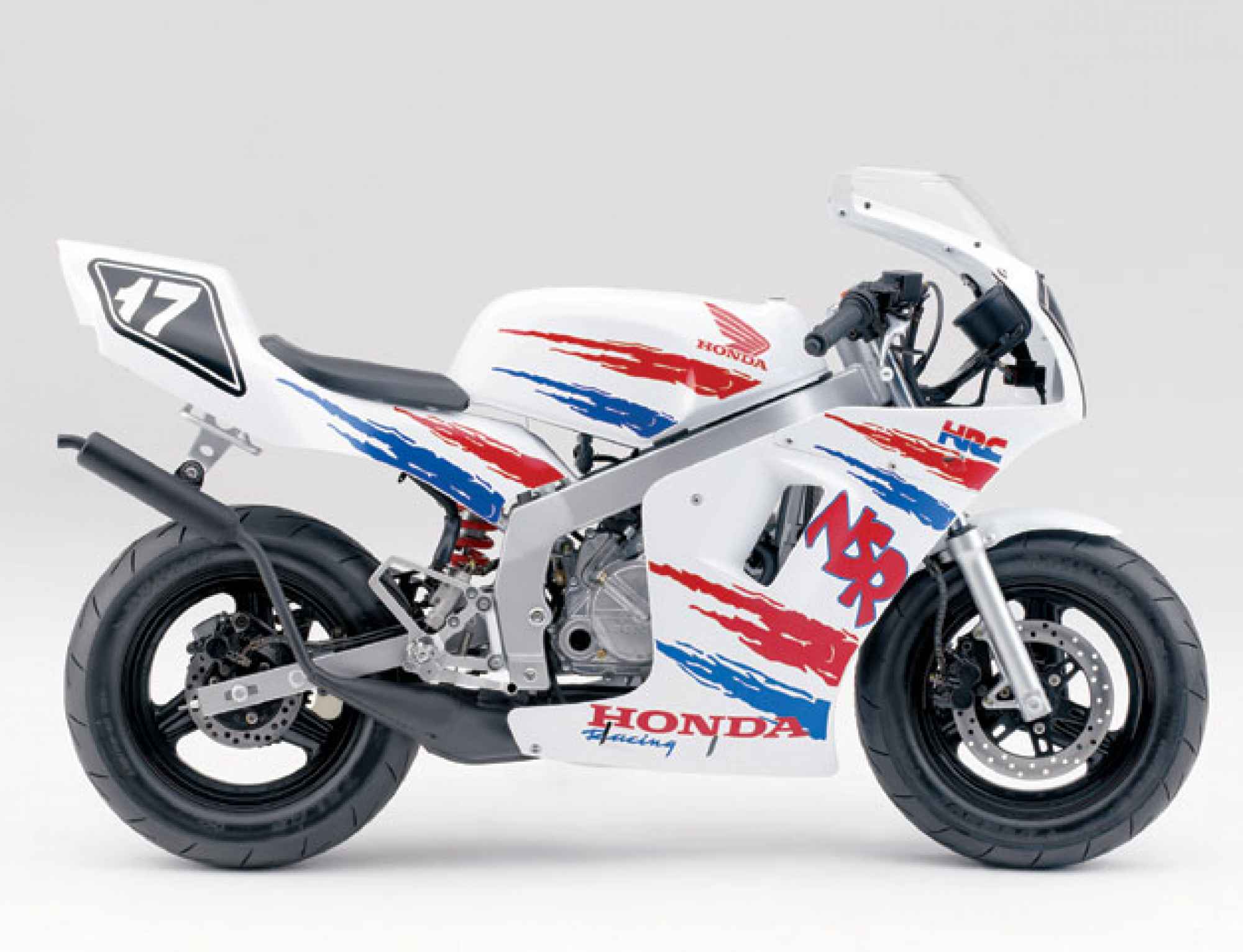 Honda Nsr 50 R