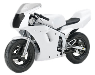 Honda Nsr 50 R