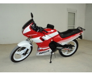 Honda Nsr 75