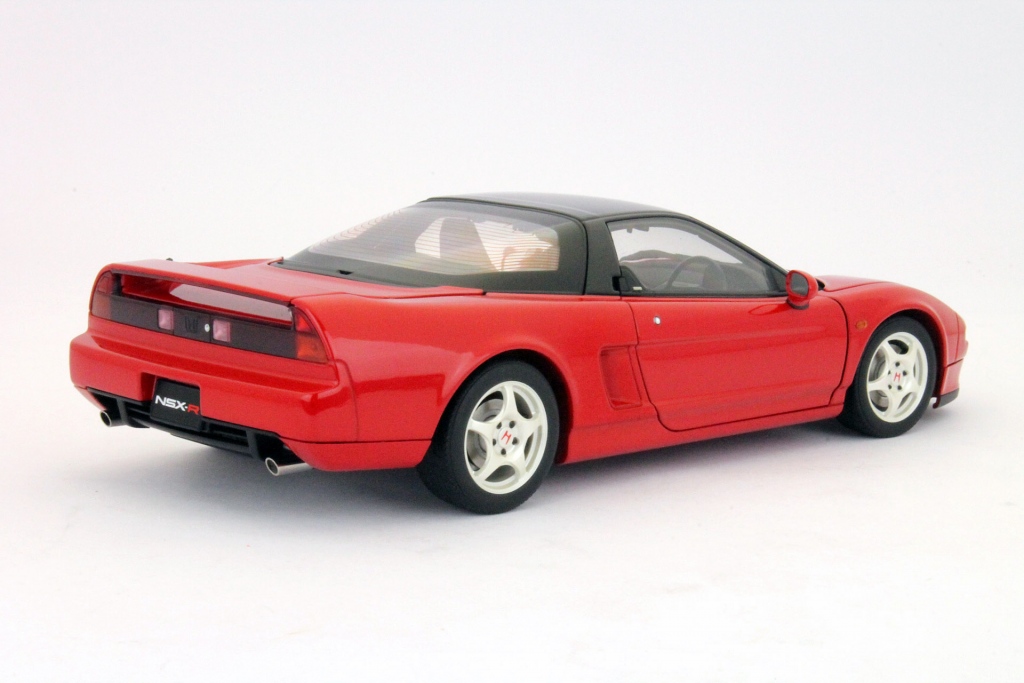 Honda Nsx 1992