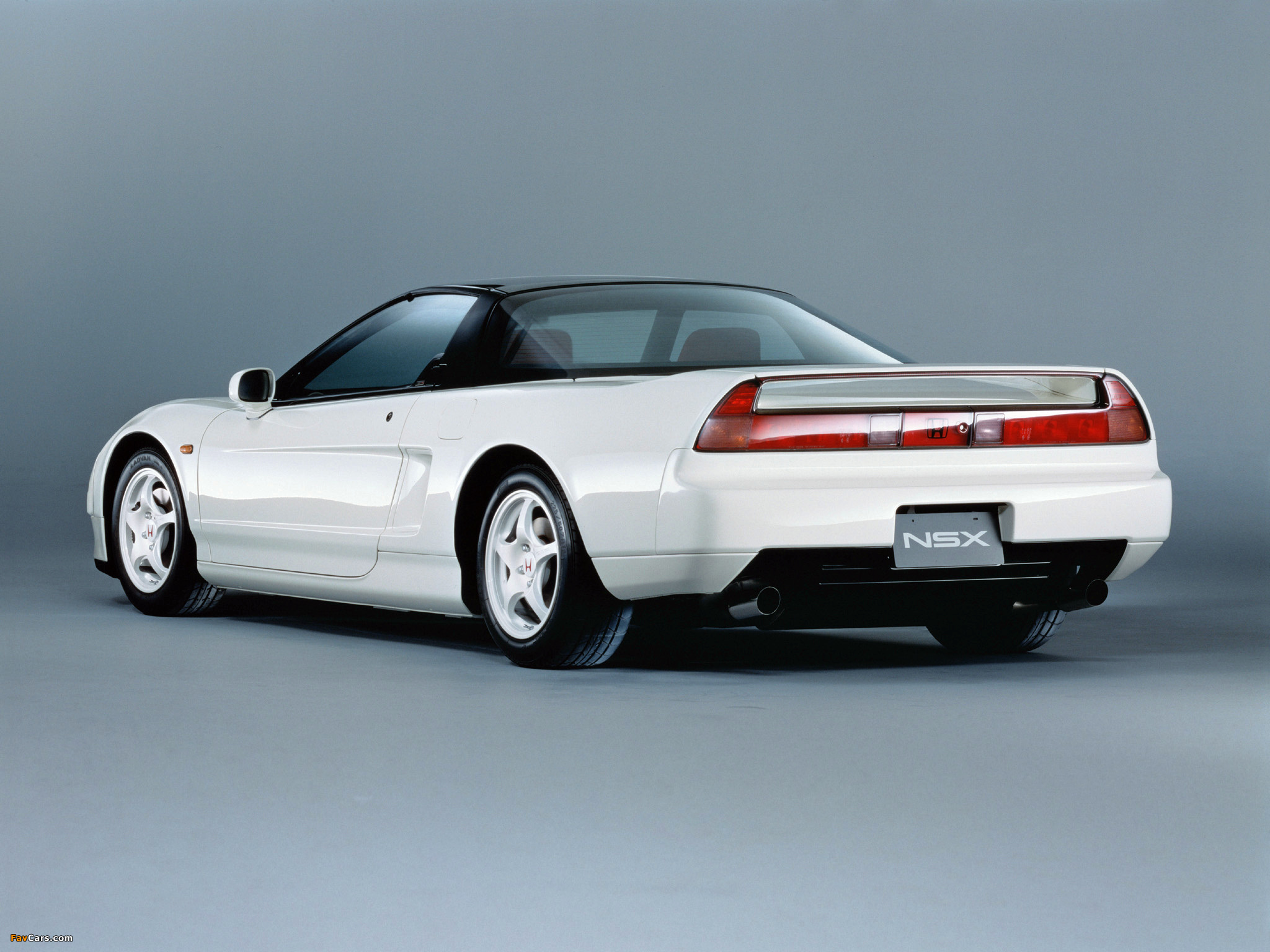 Honda Nsx 1992