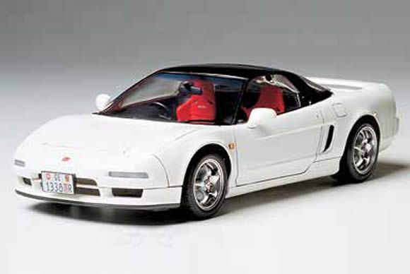 Honda Nsx 1993