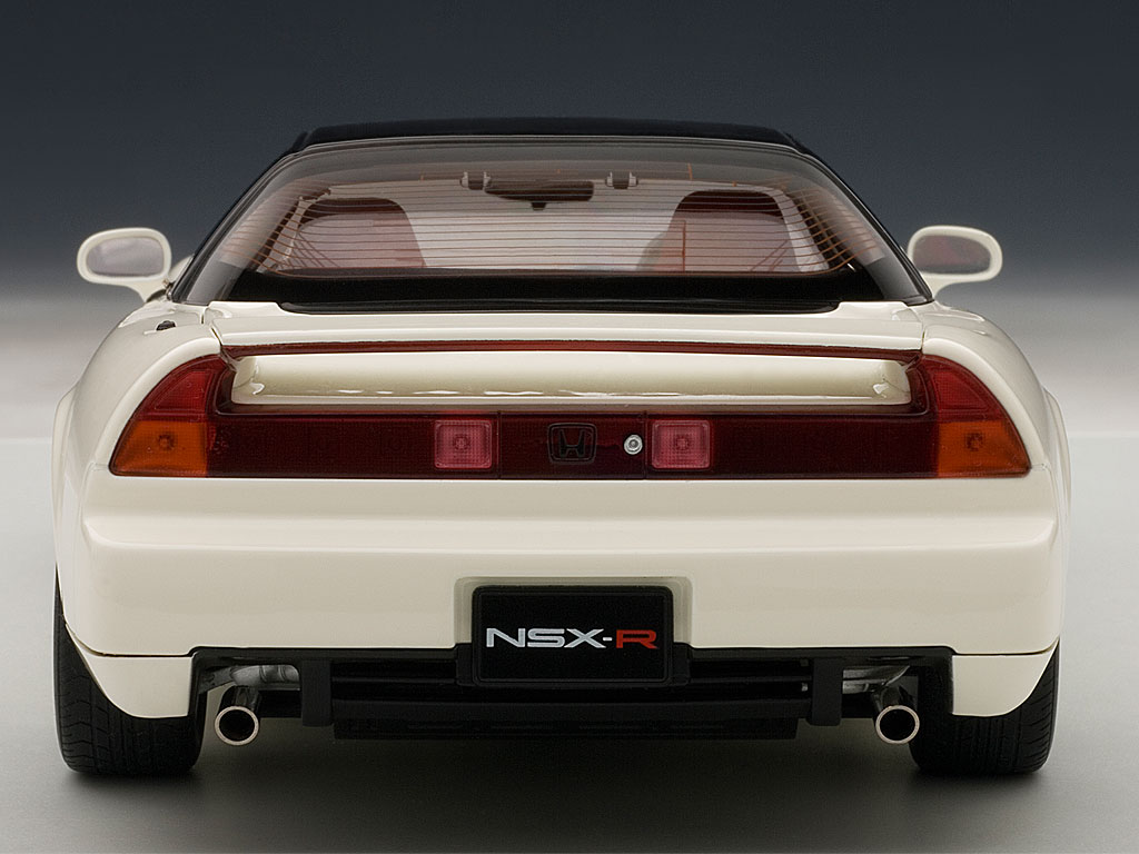 Honda Nsx 1993
