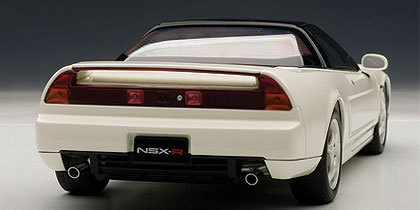 Honda Nsx 1993