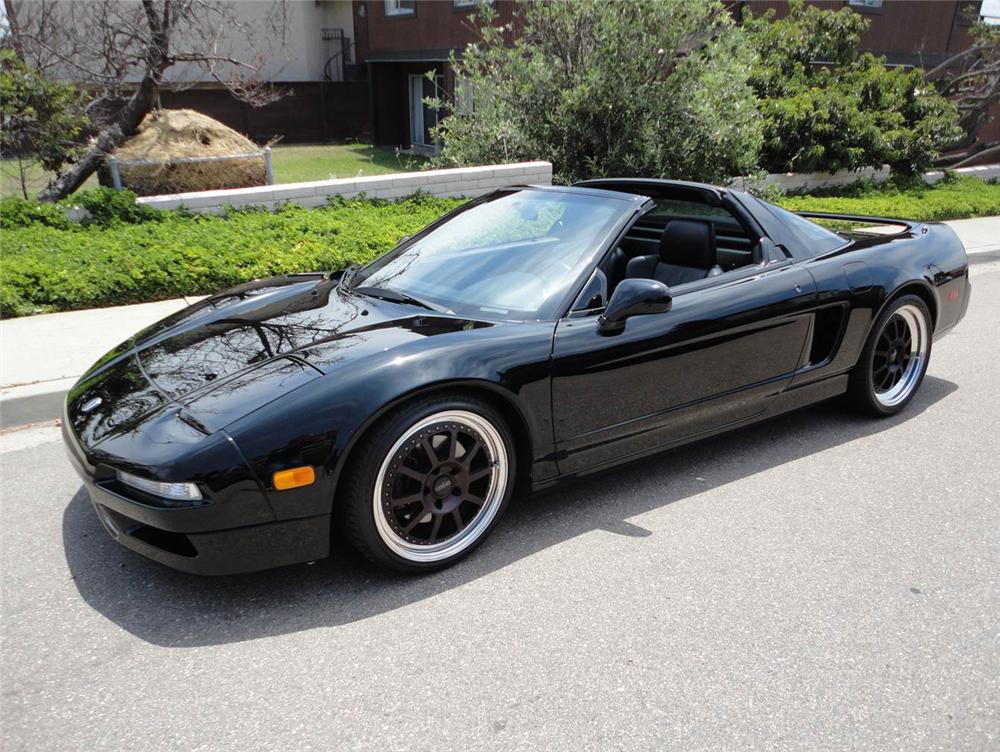 Honda Nsx 1994