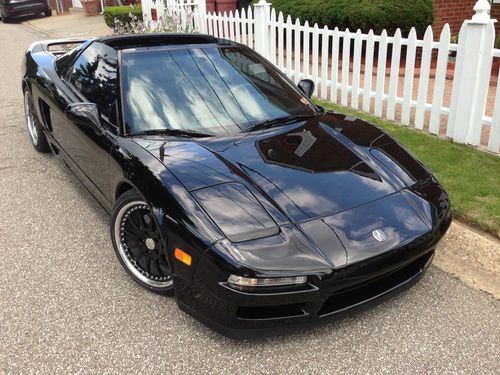 Honda Nsx 1994