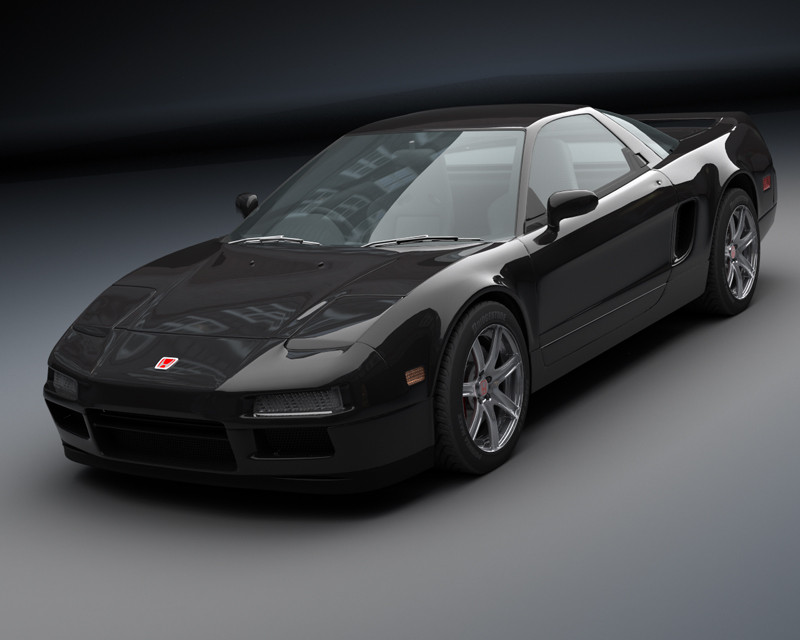 Honda Nsx 1997