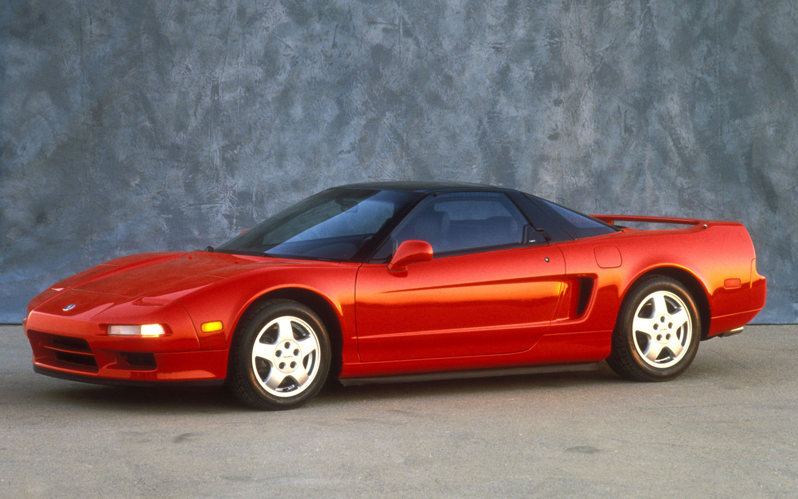 Honda Nsx 2000