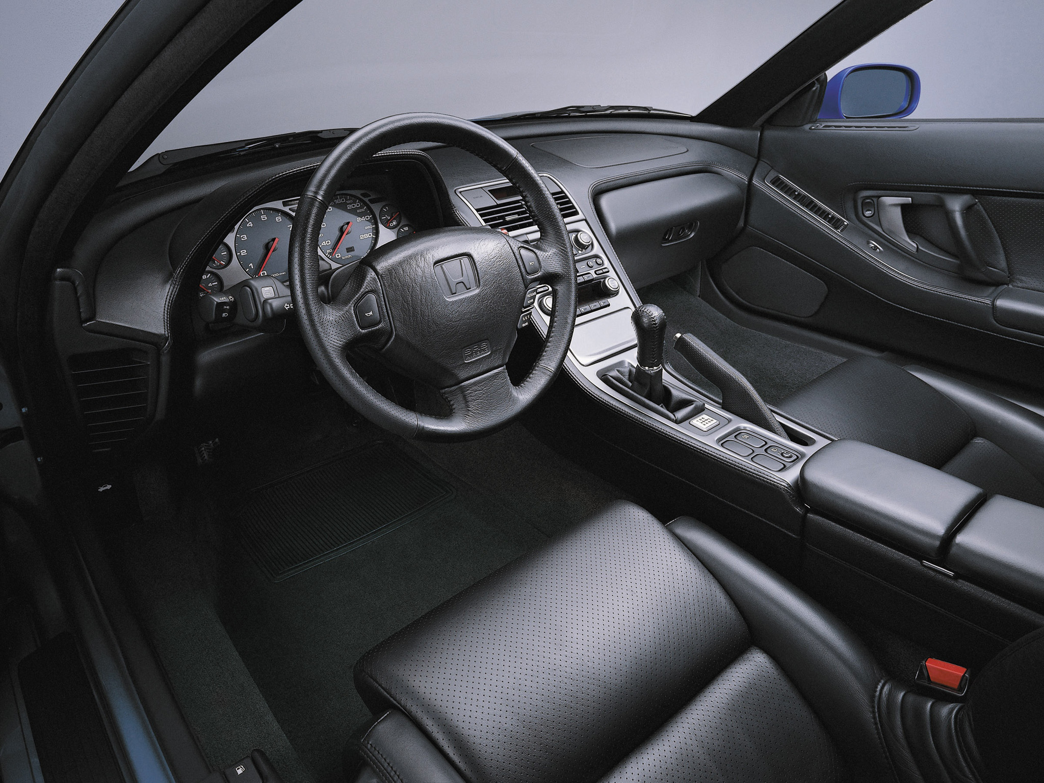 Honda Nsx 2001