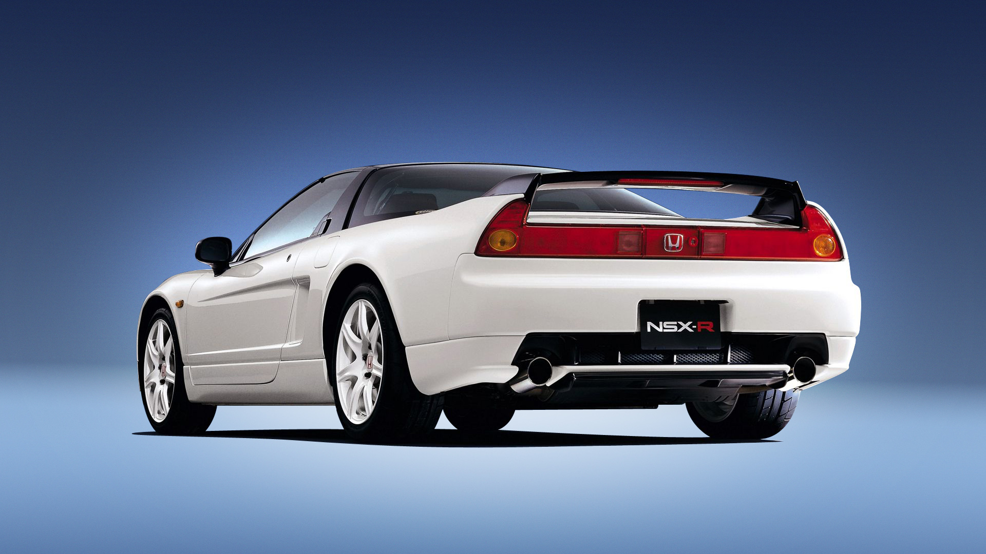 Honda Nsx 2004
