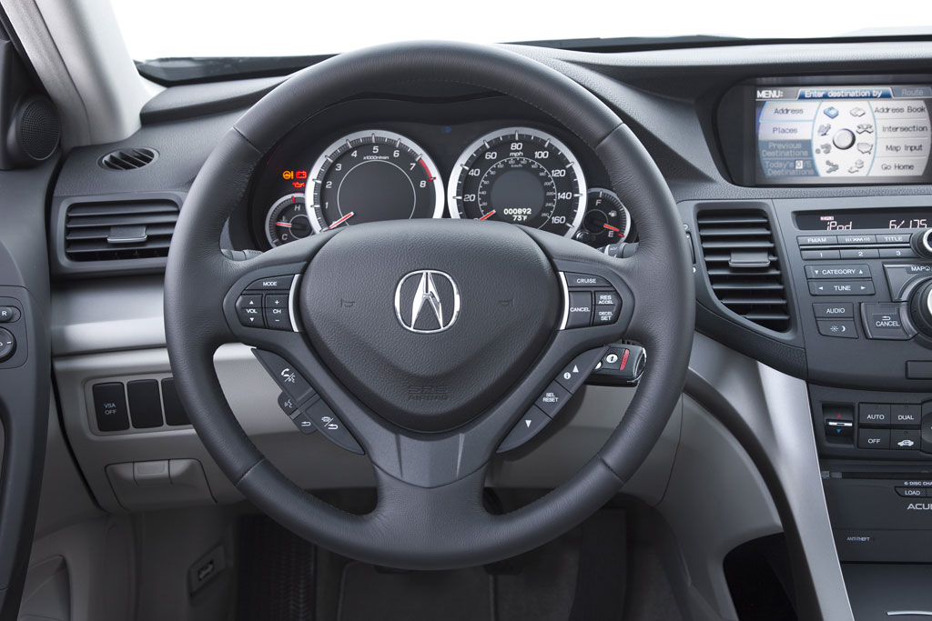 Honda Nsx 2009