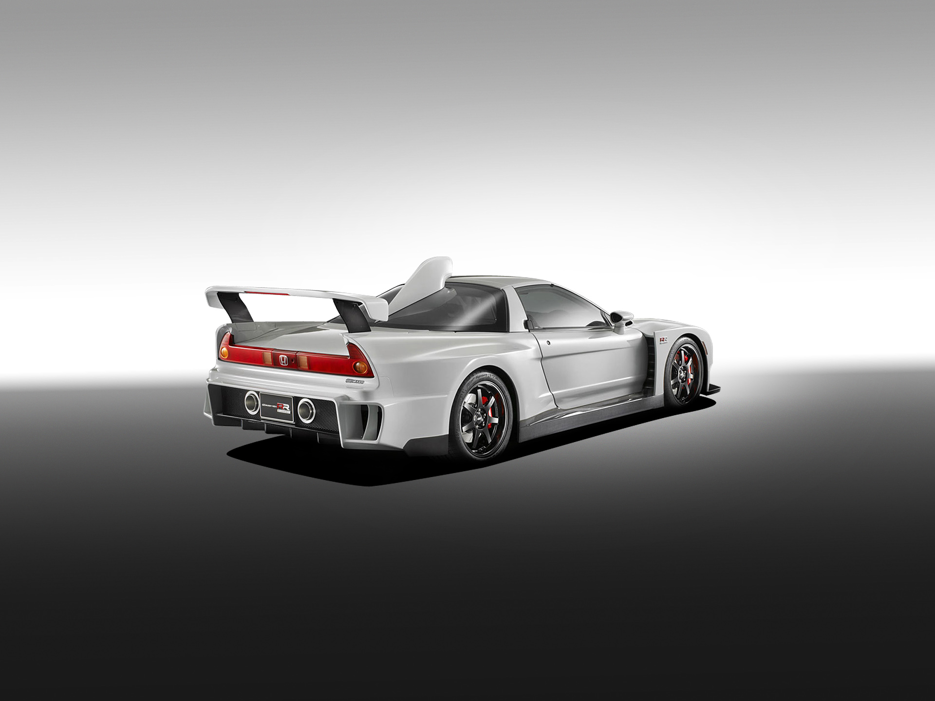 Honda Nsx 2009