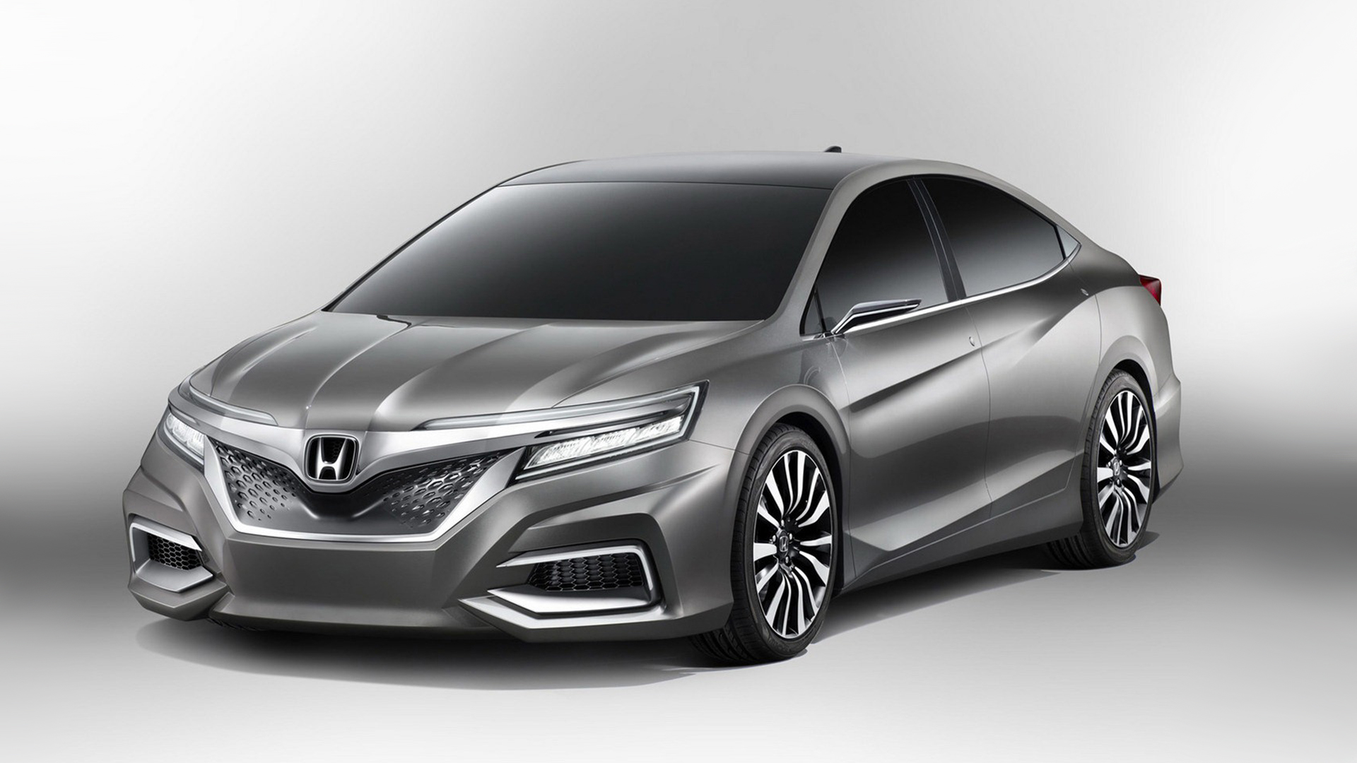 Honda Nsx 2012