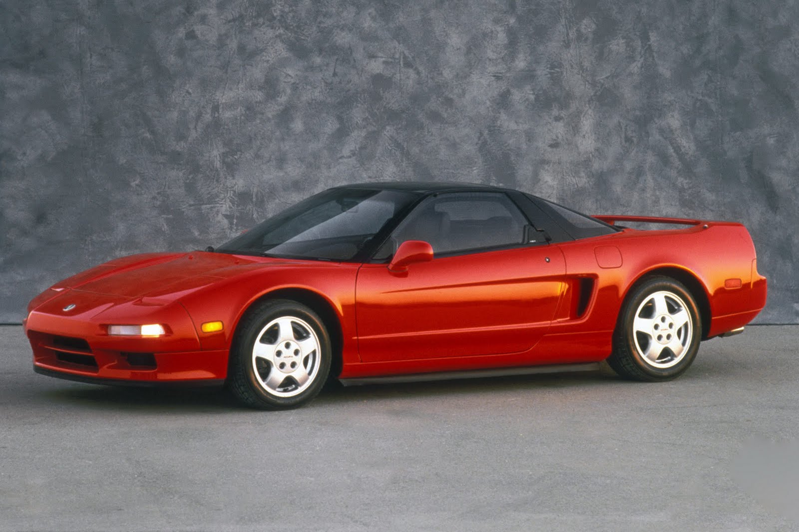 Honda Nsx