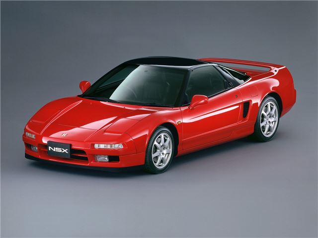 Honda Nsx