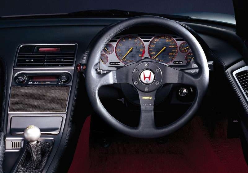 Honda Nsx