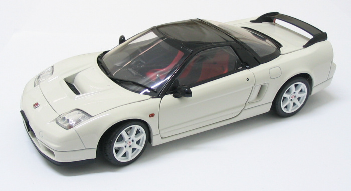 Honda Nsx R Gt Honda Nsx R Gt