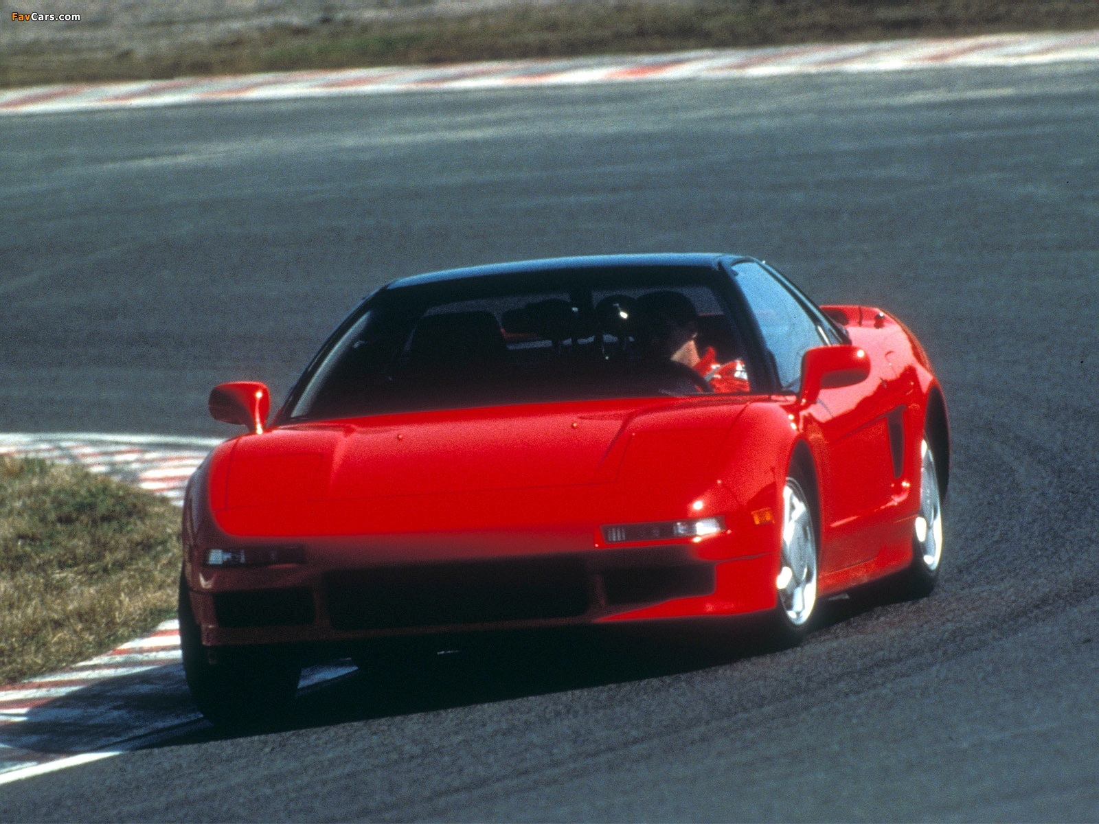 Honda Nsx Senna
