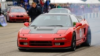 Honda Nsx Turbo