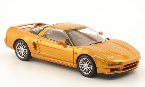 Honda Nsx Type S