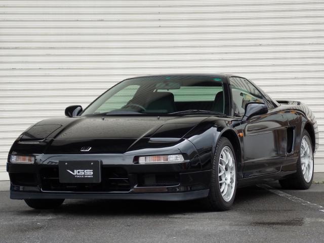 Honda Nsx Type S