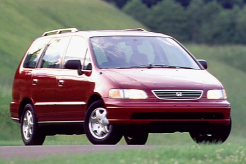 Honda Odyssey 1995