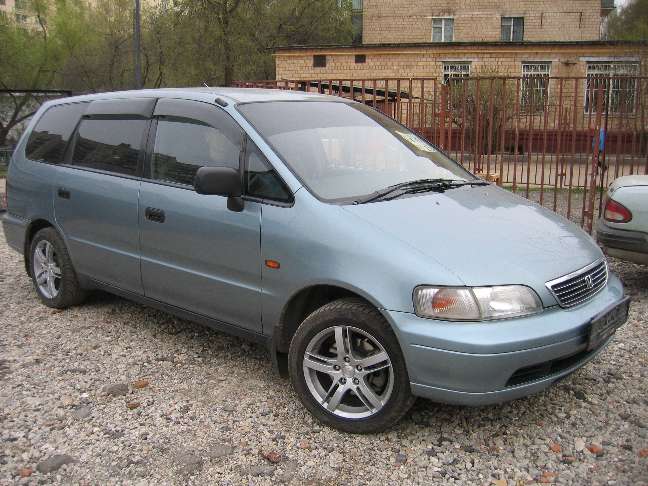 Honda Odyssey 1995