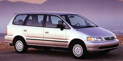 Honda Odyssey 1997