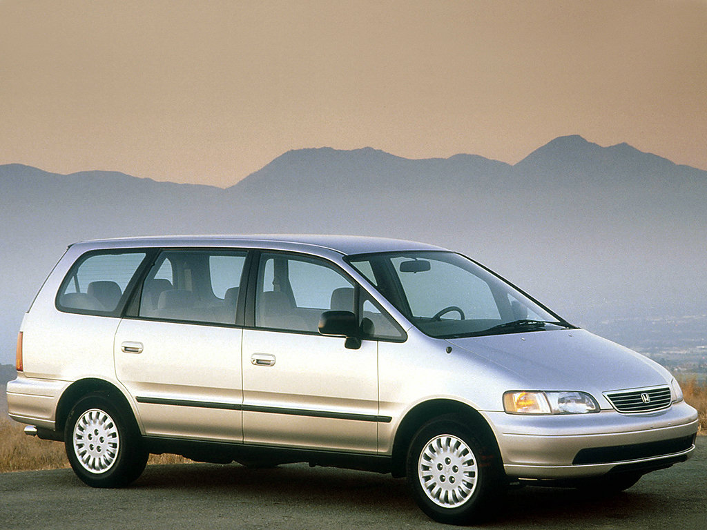 Honda Odyssey 1997