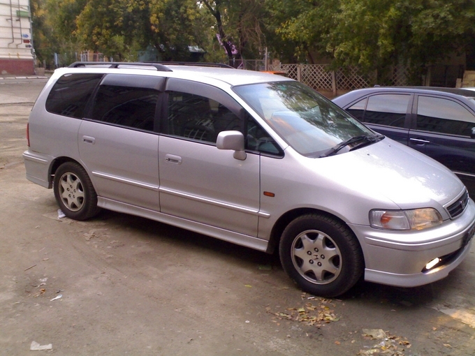 Honda Odyssey 1998