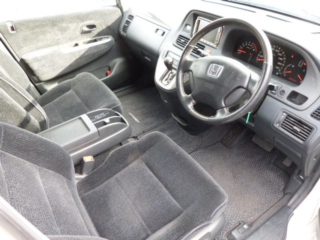 Honda Odyssey 2.3