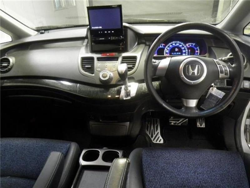 Honda Odyssey 2.4 Honda Odyssey 2.4