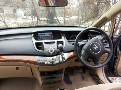 Honda Odyssey 2005