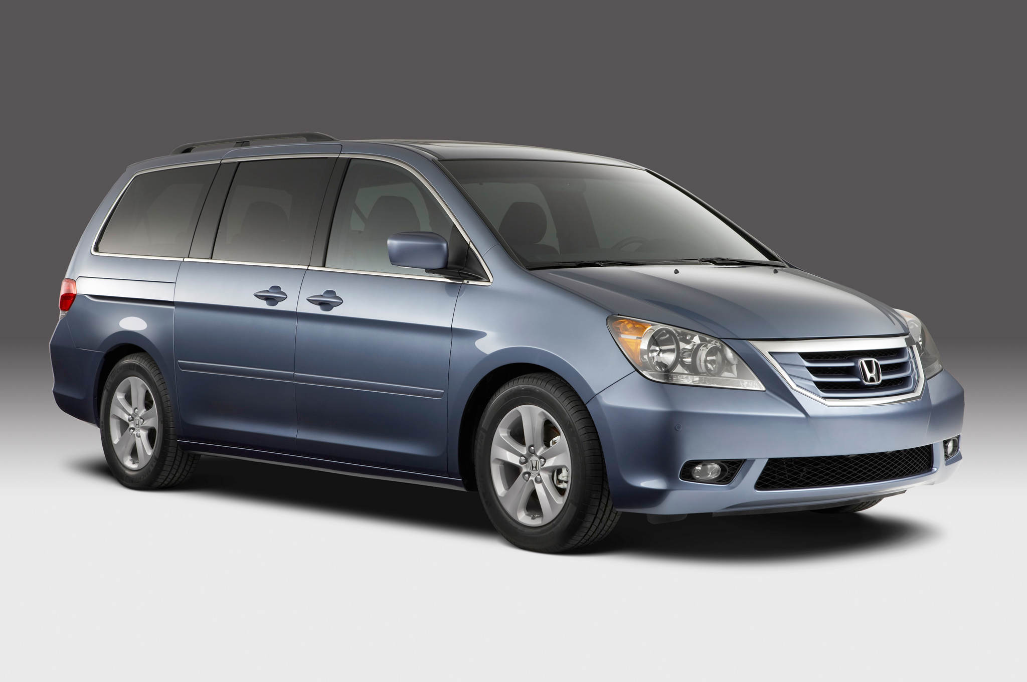 Honda Odyssey 2008
