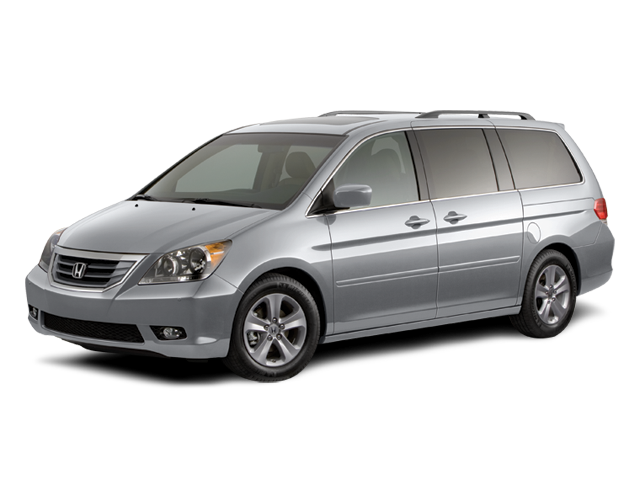 Honda Odyssey 2010
