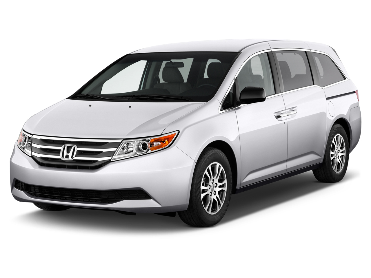 Honda Odyssey 2012
