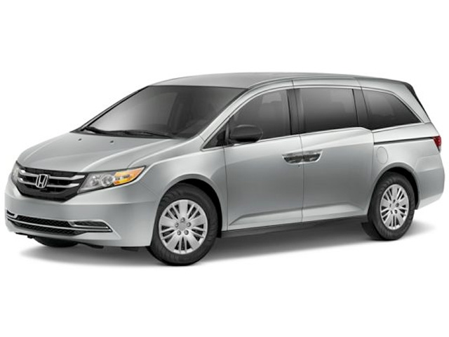 Honda Odyssey 3.5 Honda Odyssey 3.5