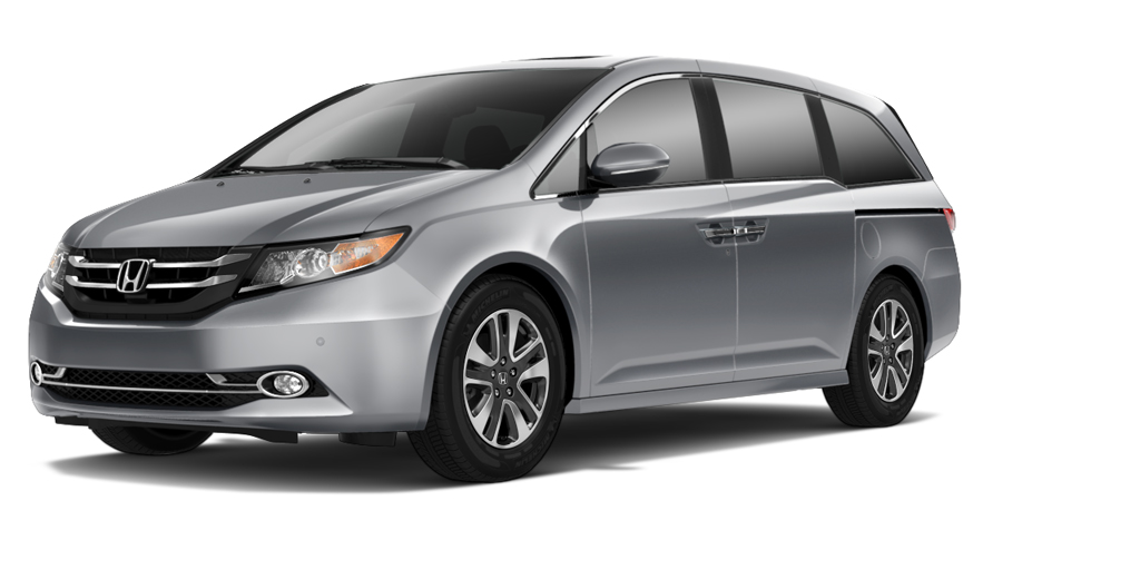 Honda Odyssey 3.5