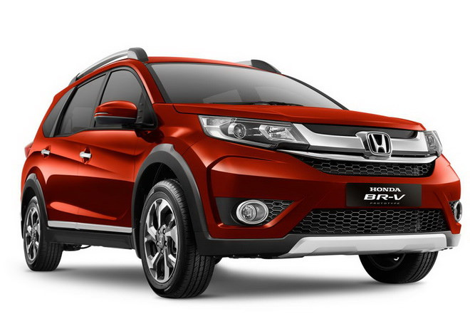 Honda Odyssey 4 Wheel Drive