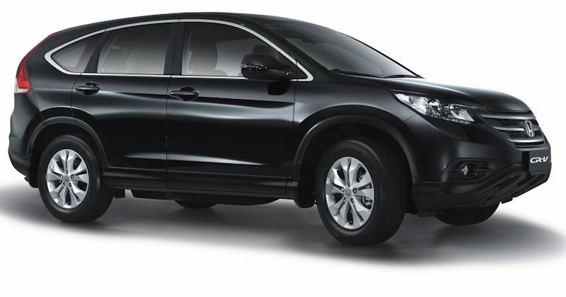 Honda Odyssey 8 Passenger