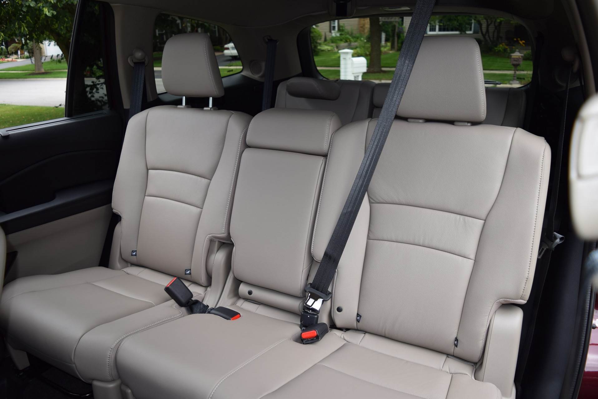 Honda Odyssey 8 Passenger Honda Odyssey 8 Passenger