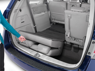 Honda Odyssey 8 Passenger