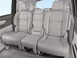 Honda Odyssey 8 Seater