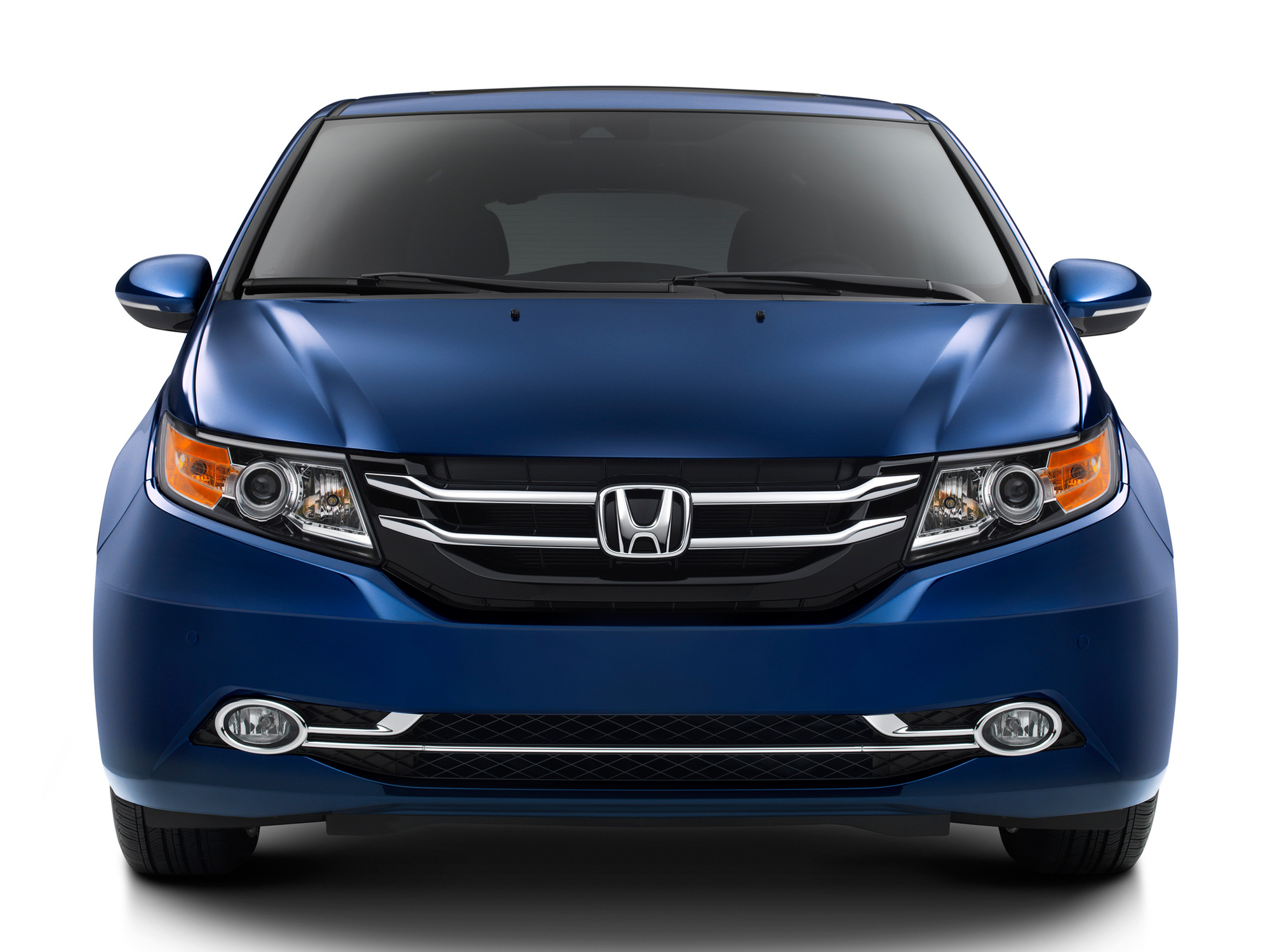 Honda Odyssey Exl Res
