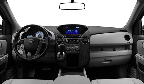 Honda Odyssey Exl Res