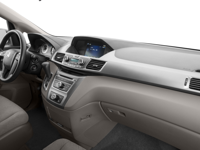 Honda Odyssey Exl Res