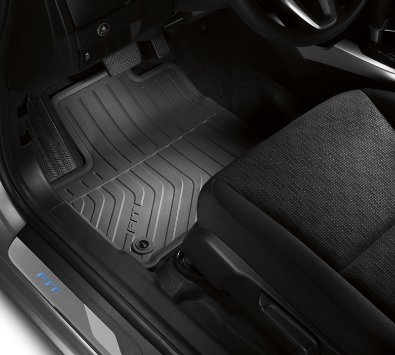 Honda Odyssey Floor Mats 2015